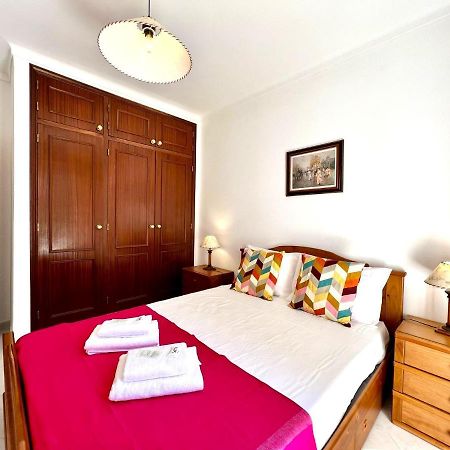 Albufeira Falesia Beach 2 By Homing Apartment ภายนอก รูปภาพ