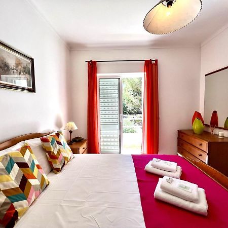 Albufeira Falesia Beach 2 By Homing Apartment ภายนอก รูปภาพ
