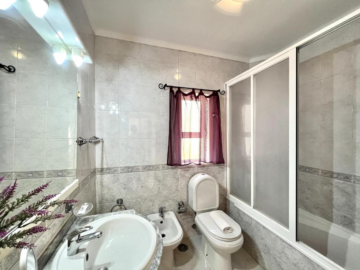 Albufeira Falesia Beach 2 By Homing Apartment ภายนอก รูปภาพ