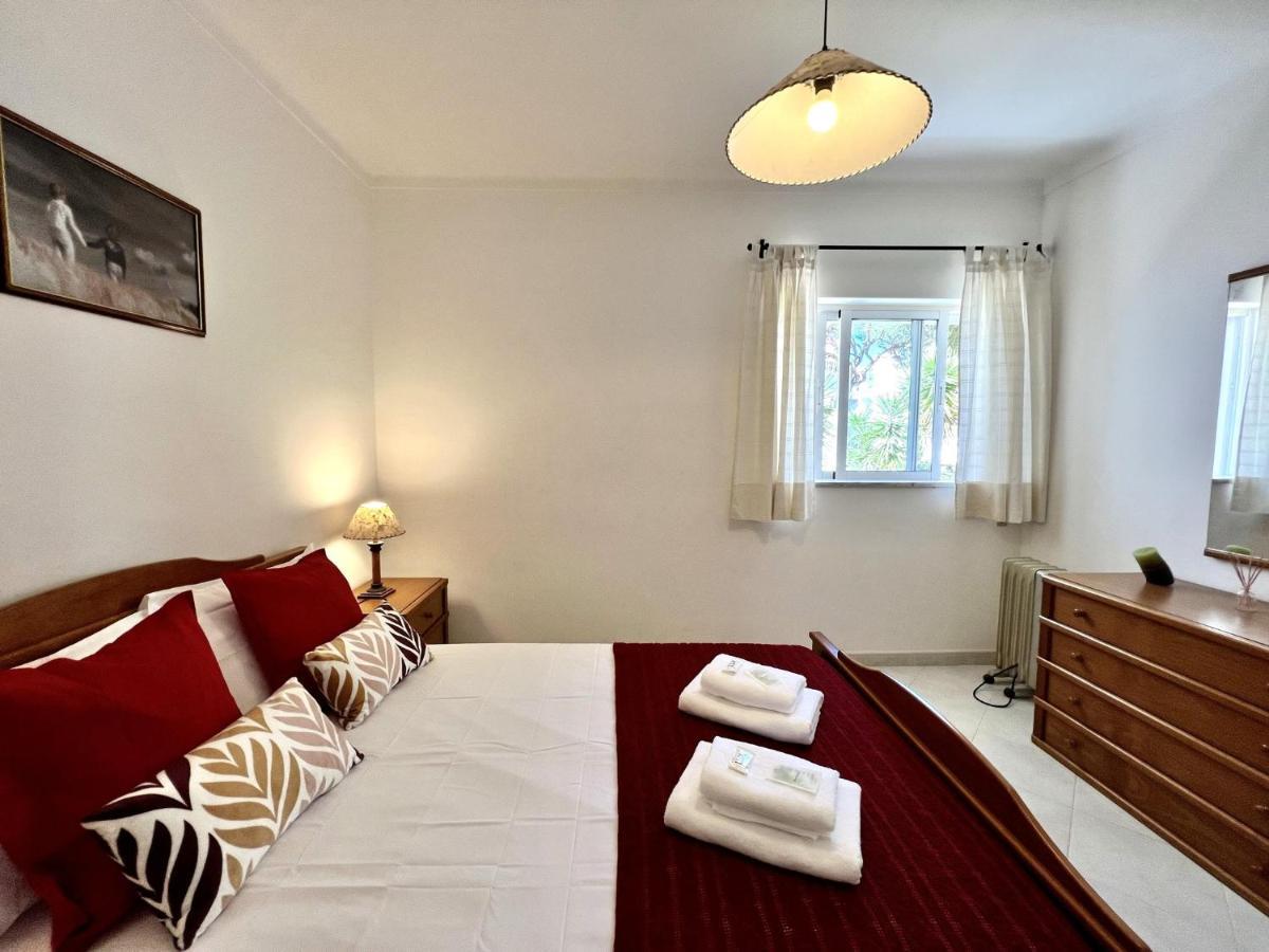 Albufeira Falesia Beach 2 By Homing Apartment ภายนอก รูปภาพ