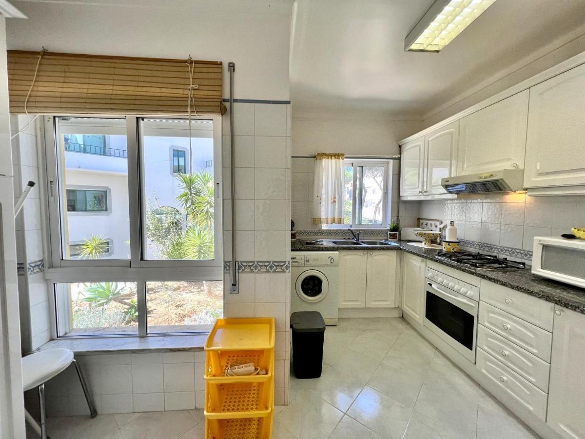 Albufeira Falesia Beach 2 By Homing Apartment ภายนอก รูปภาพ